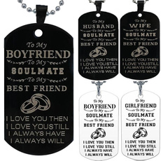 Love, Jewelry, boyfriendgift, gift for boyfriend