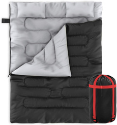 sleepingbag, Bags, camping, Hiking