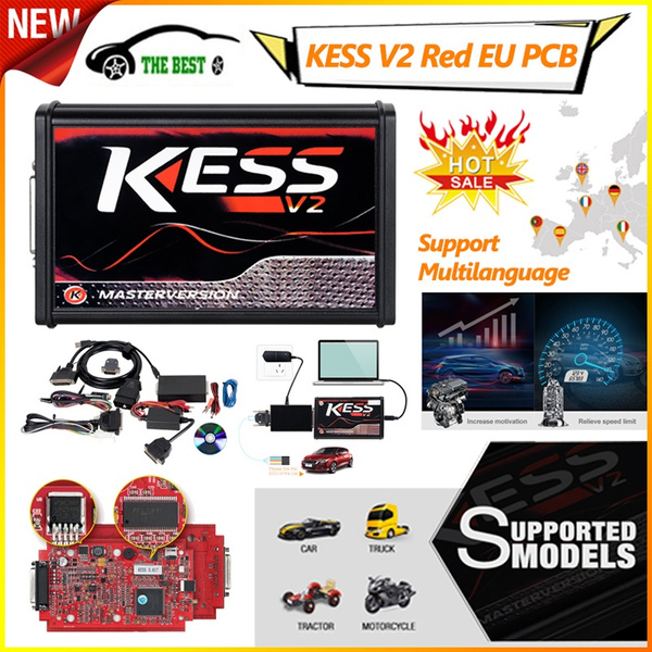 Kess V2 V5.017 Versión En Línea V5.017 Obd2 Manager Tuning K Kess V2 V5.017 Versión En Línea V5.017 Obd2 Manager Tuning K