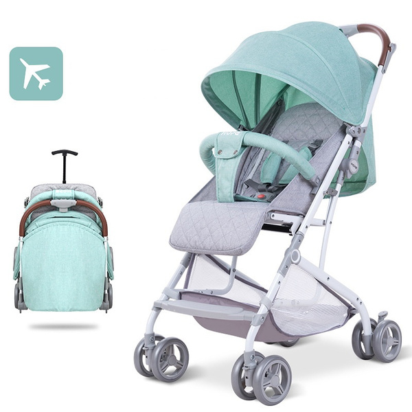 lights for baby strollers