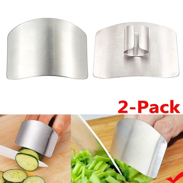 Finger Guard, Cutting Protector, Prevent Finger From Cutting