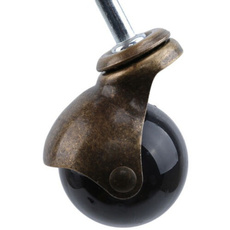 360degree, whirlrubber, swivel, furniturehardware