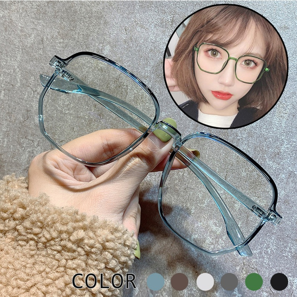 Big deals transparent glasses