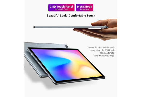 Teclast Phd 4g Phone Calls Tablets Octa Core 10 1 Inch Ips 19x10 4gb Ram 64gb Rom Sc9863a Gps Android 10 Tablet Pc Android 10 0 Wish