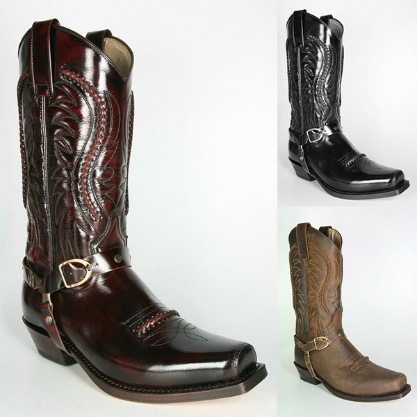 cowboy boots from wish