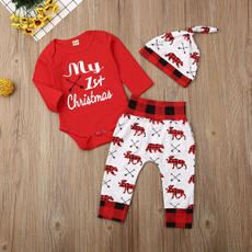 babychristmasoutfit, Fashion, Christmas, pants
