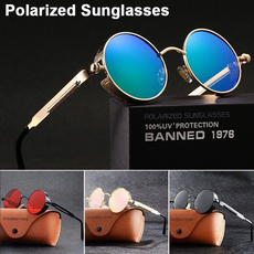 Summer, Fashion, Vintage, polarised sunglasses