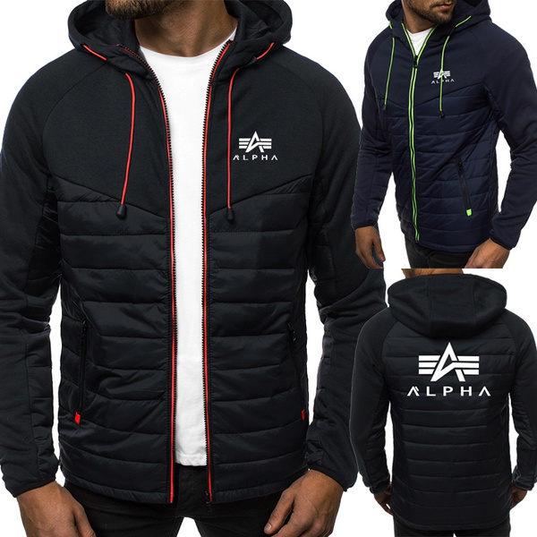 mens sports sweaters