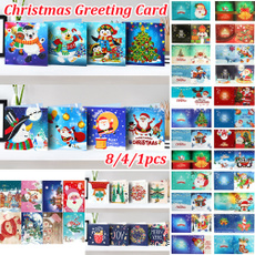 Greeting Cards & Party Supply, Christmas, Gifts, Tree