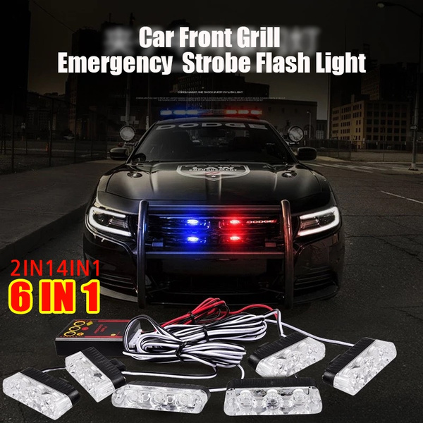 flash lights for cars