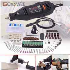 dremelaccessorie, Multifunctional tool, Electric, minigrinder