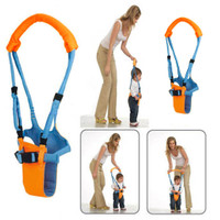 handheld baby walker