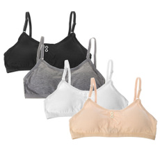 Underwear, childrenbra, Vest, girlsbra
