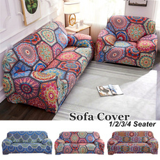couchcover, bezug, Sofas, Furniture & Decor