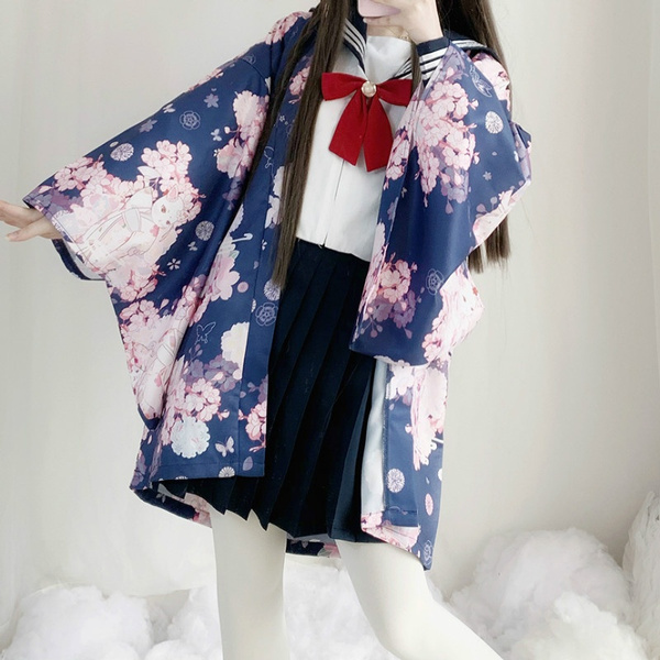 Lolita yukata sale