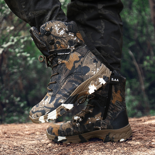 Ultra light outlet tactical boots