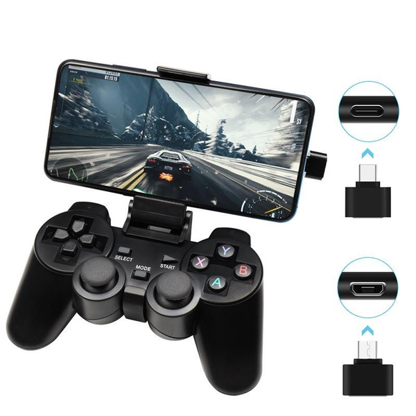 Gamepad for mi tv hot sale box