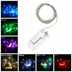 led, ledstringfairylight, Battery, decoration