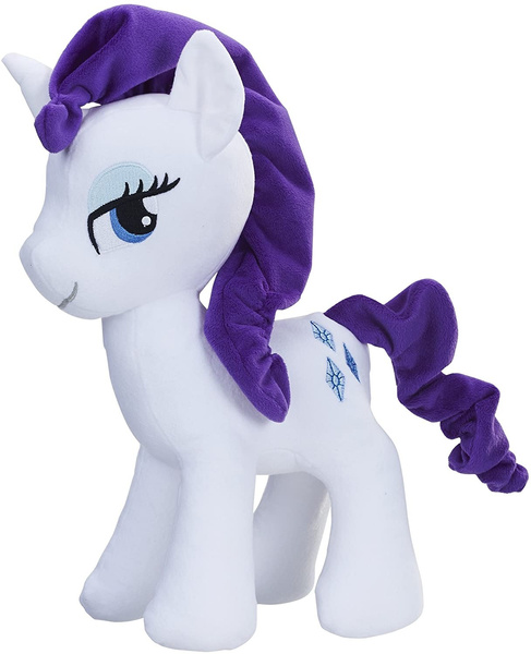 my little pony rarity plush