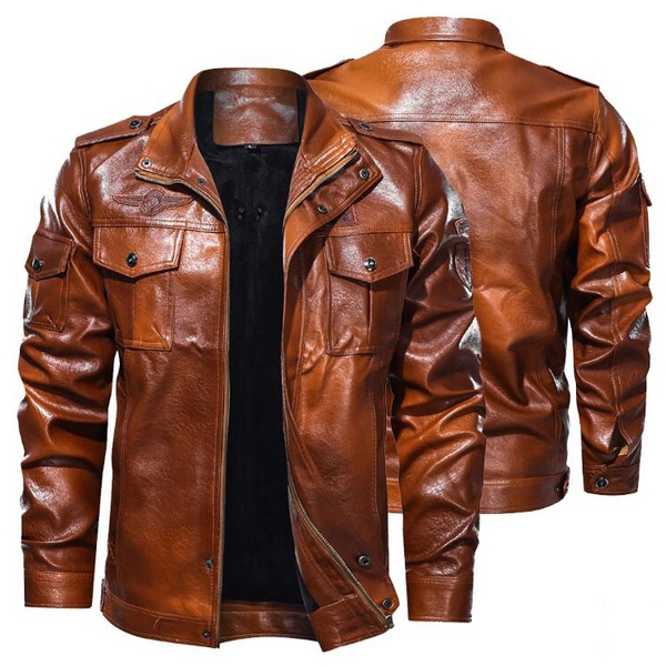 Fleece motorcycle outlet jackets