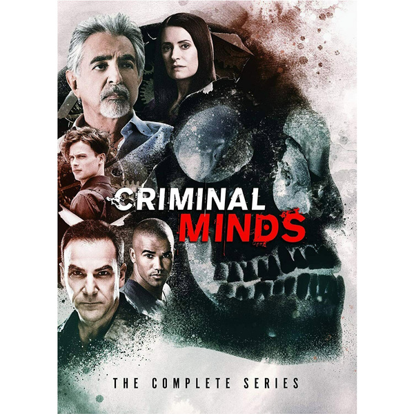 serie minds
