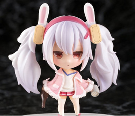 laffey figure