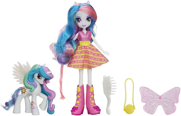 princess celestia doll