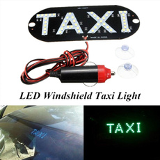 cab, lights, led, lightsamplighting