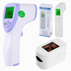 bloodoxygenmonitor, oximetersfingertippulse, oximeterspo2, thermometergun