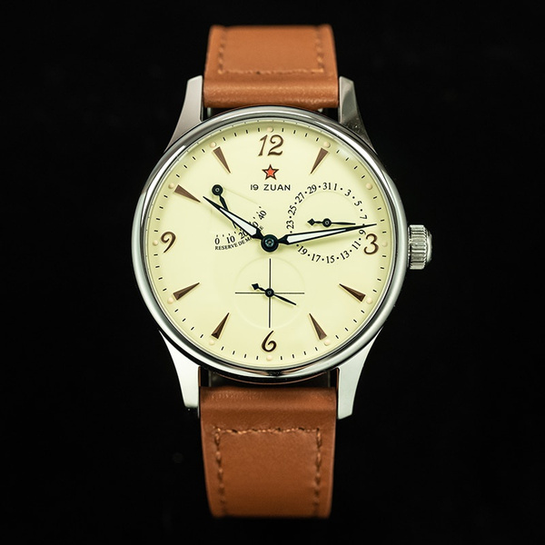 19 zuan clearance watch