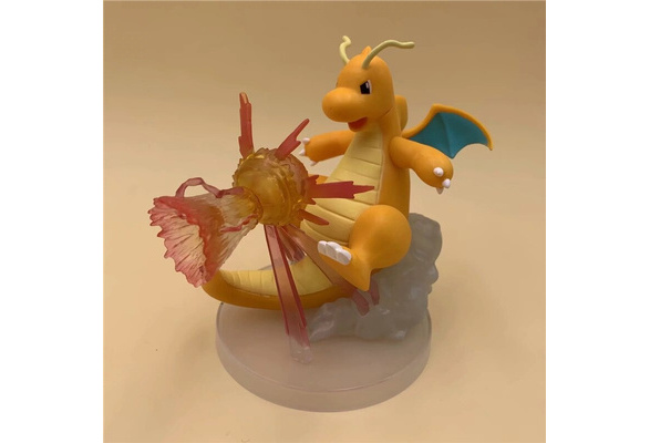 dragonite toy