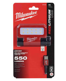 lights, Rechargeable, usb, Kit