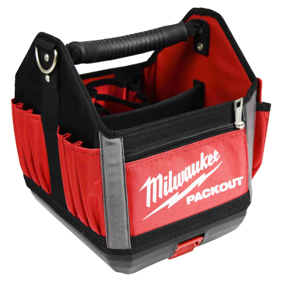 Milwaukee 48-22-8310 10 in. Packout Tote | Wish