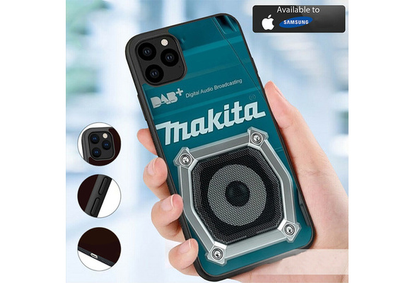 Speaker Makita High Quality Funny case Cell Phone Case Cover for