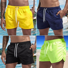 quickdrybeachshortpant, runningshort, Beach Shorts, Summer