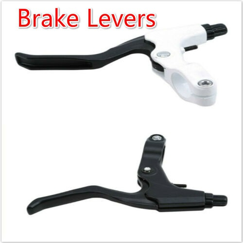 Universal Mountain Bike Levers Alloy Front Rear Hand Brake Lever Bike