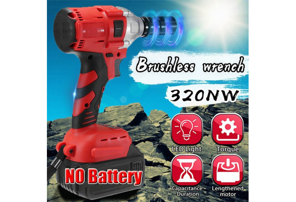 Wish impact top wrench