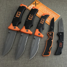 Pocket, pocketknife, Blade, Survival