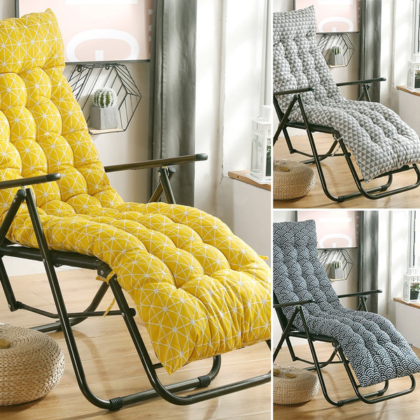 Recliner discount cushions outdoor