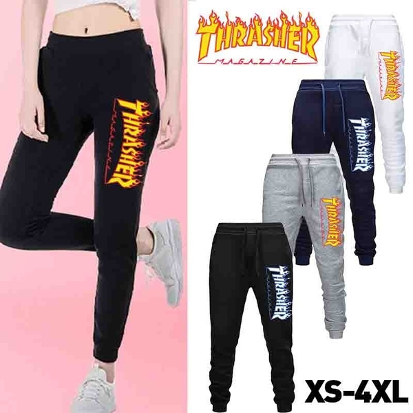 pants thrasher