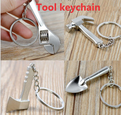 spannerkeychain, Adjustable, Key Chain, Jewelry