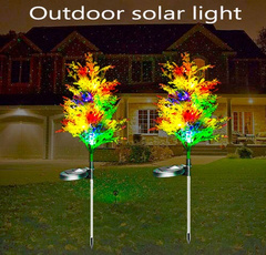 Outdoor, led, Christmas, Lawn & Landscaping