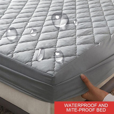 cottonwaterproofmattresscover, mattress, cottonwaterprooftopper, Waterproof