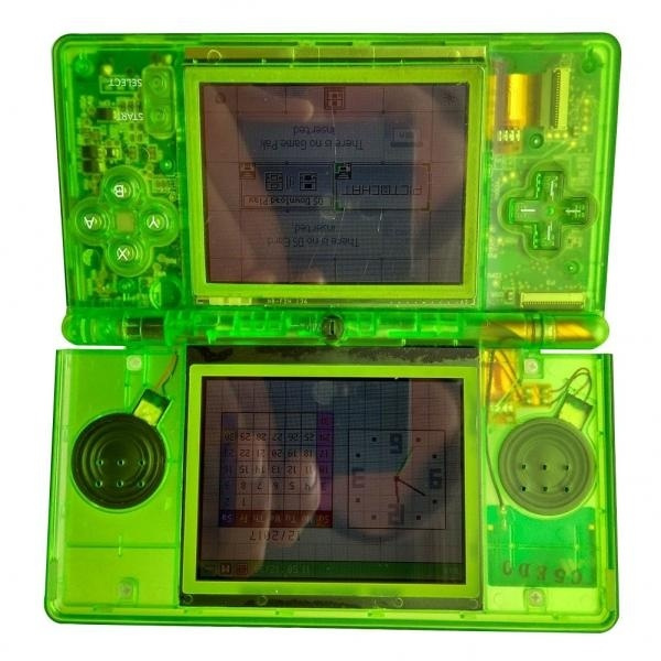 Replacement Housing Shell Screen Lens 