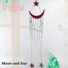 decoration, Outdoor, outdoorwindchime, Home & Living