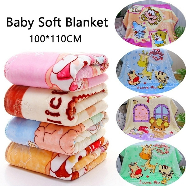 Baby blankets deals for winter