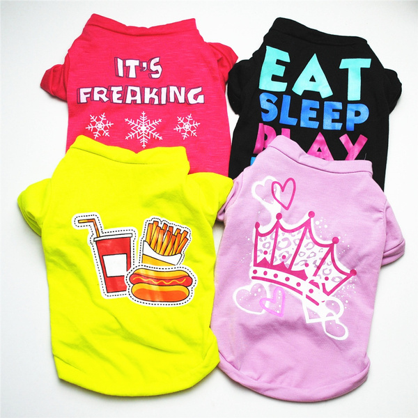 cute dog shirts