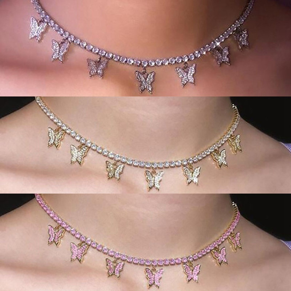 womens bling jewelry