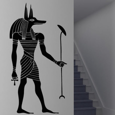 teen, art, Home Decor, Egyptian