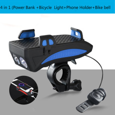 Flashlight, Bicycle, Sports & Outdoors, Bell